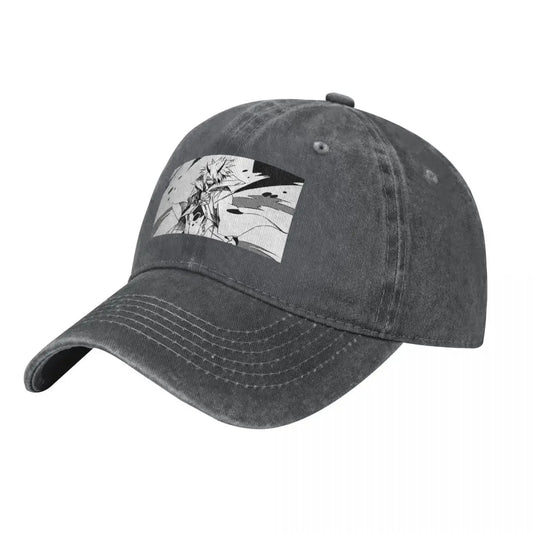 Tensura Benimaru Baseball Cap