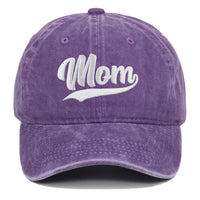 Mom Purple