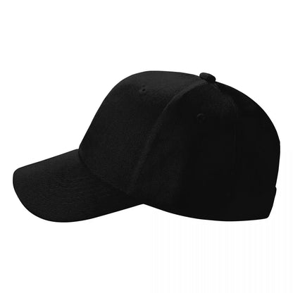 I Can Do All Things Through Christ Baseball Cap