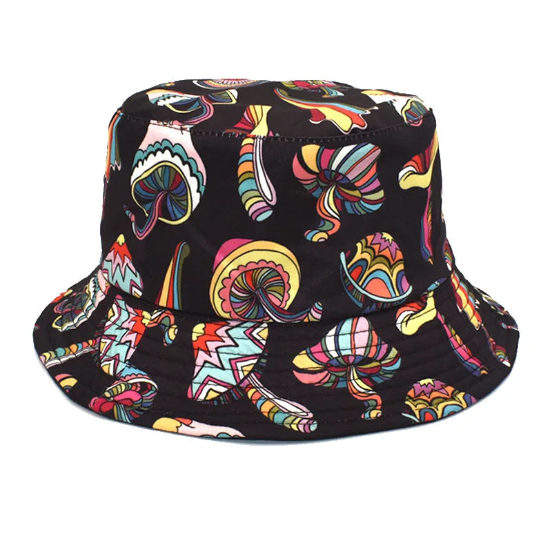 New Fashion Beach Fisherman Hat Men And Women