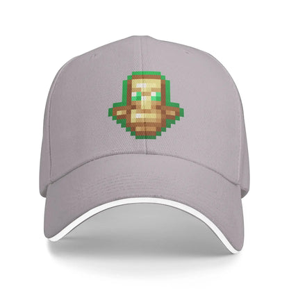 Totem Of Undying Game Baseball Cap