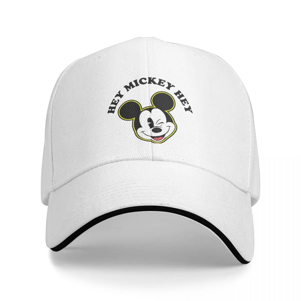 Design Baseball Cap Minnie Mouse Outfit For Men Women