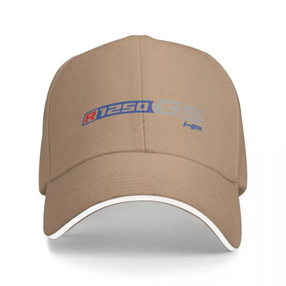 GS Worlds Maps Baseball Cap Men Women