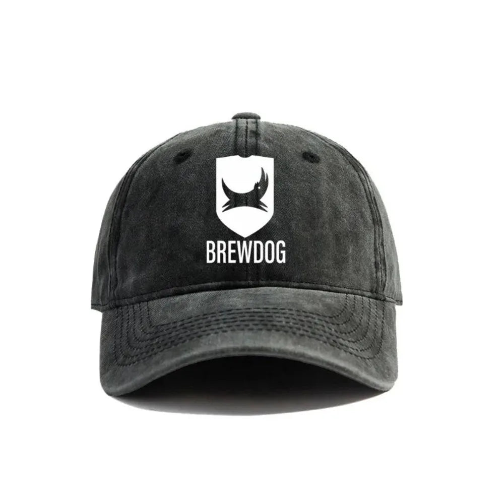 Brewdog Beer Baseball Cap