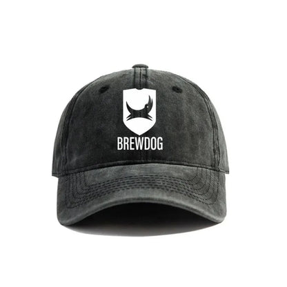 Brewdog Beer Baseball Cap