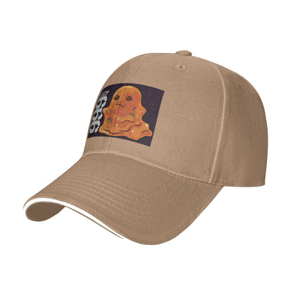 SCP 999 Tickle Monster SCP Foundation Cap Casual Baseball Caps