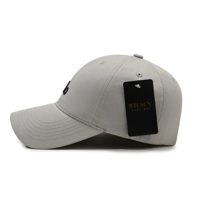 New Face Small Sports Cap Versatile Sunscreen Cap Baseball Cap
