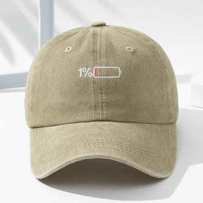 Women's Fun Prints Printed Baseball Cap