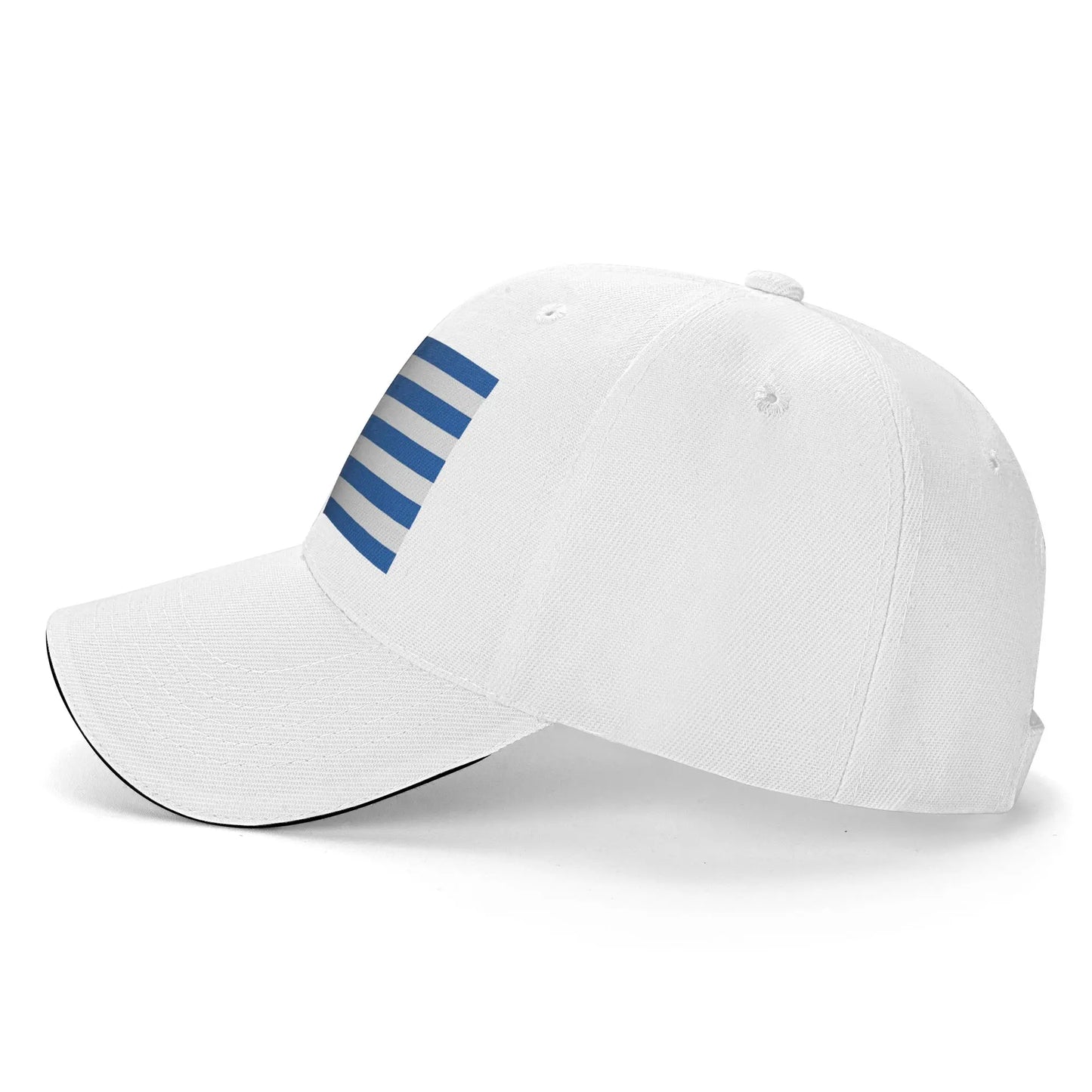 Greek Flag Greece Hellas Hellenic Sun Baseball Cap