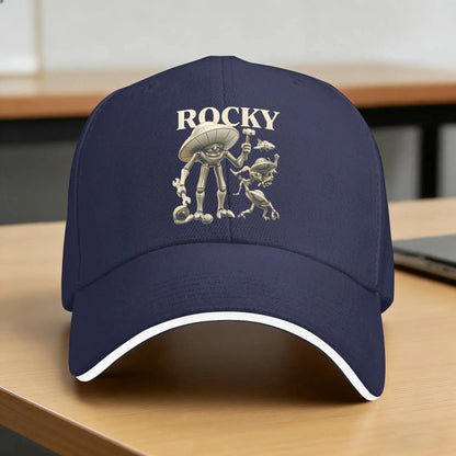 Project Hail Mary Baseball Cap