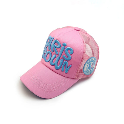 Mesh Breathable Baseball Cap