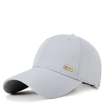 High Quality Dry Quick Sun Caps Lady Outdoors