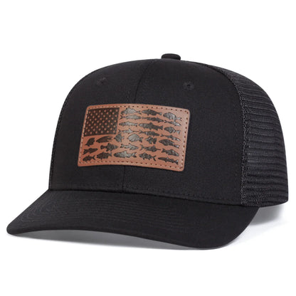 Summer Outdoor Adjustable Casual Hats Sunscreen Hat