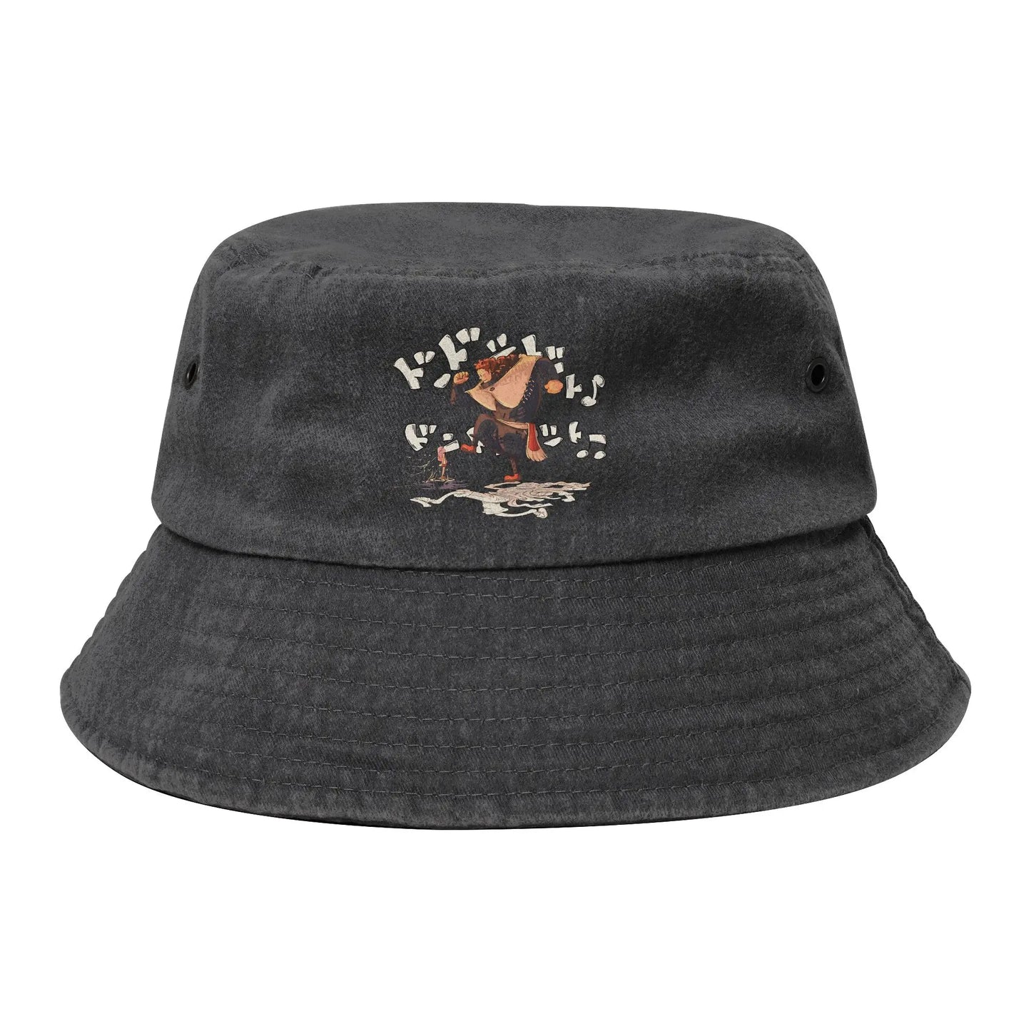 Tony Tony Chopper Bucket Hat