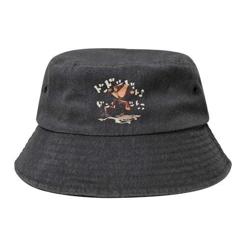 Bartholomew Kuma Bonney Dancing Bucket Hat One Piece
