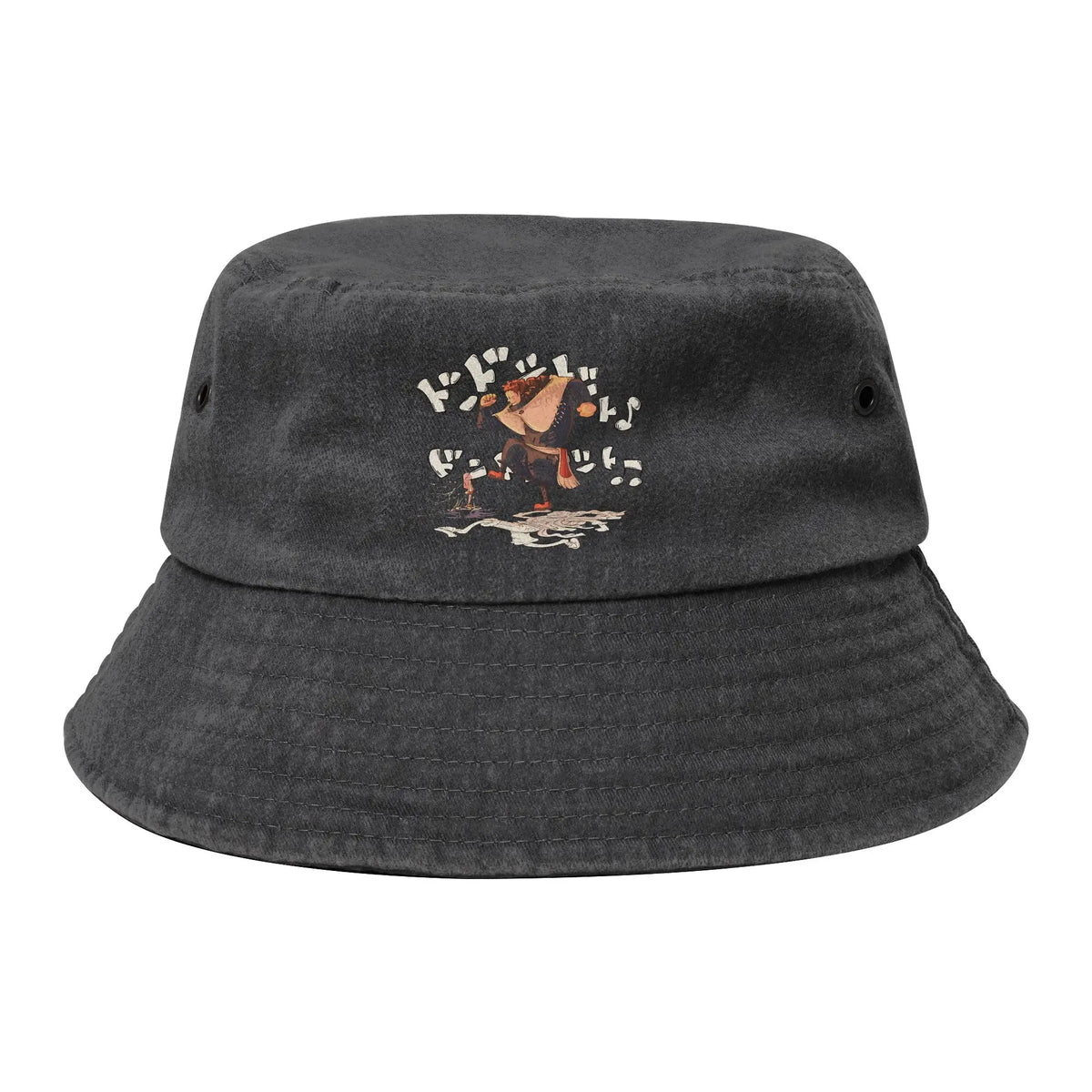 Bucket Hats One Piece Kawaii Tony Tony Chopper