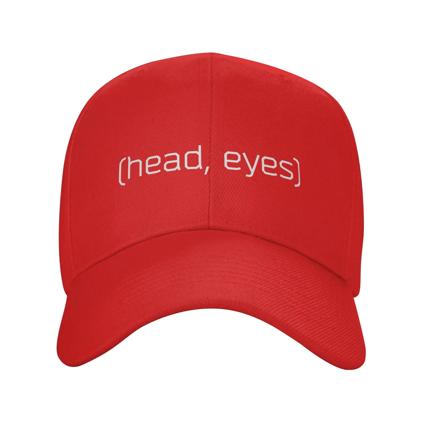 head, eyes Escape From Tarkov Baseball Cap