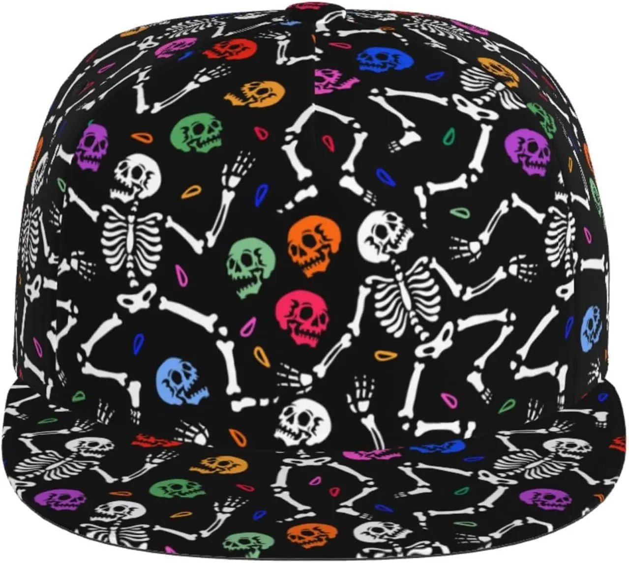 Casual Snapback Caps