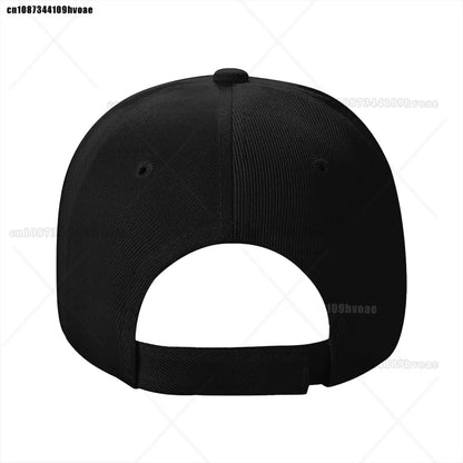 Cuba Baseball Cap EST.1902 La República De Cuba Denim Caps