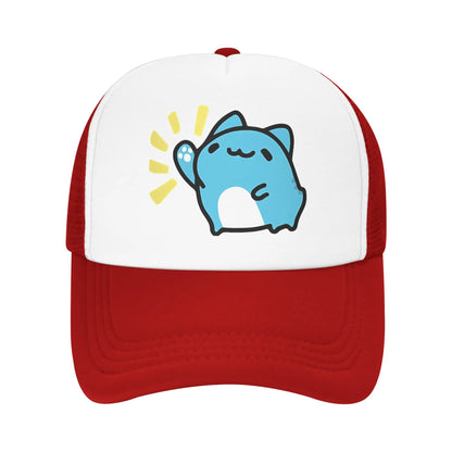 Bugcat Capoo Baseball Cap