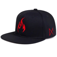 Black Red