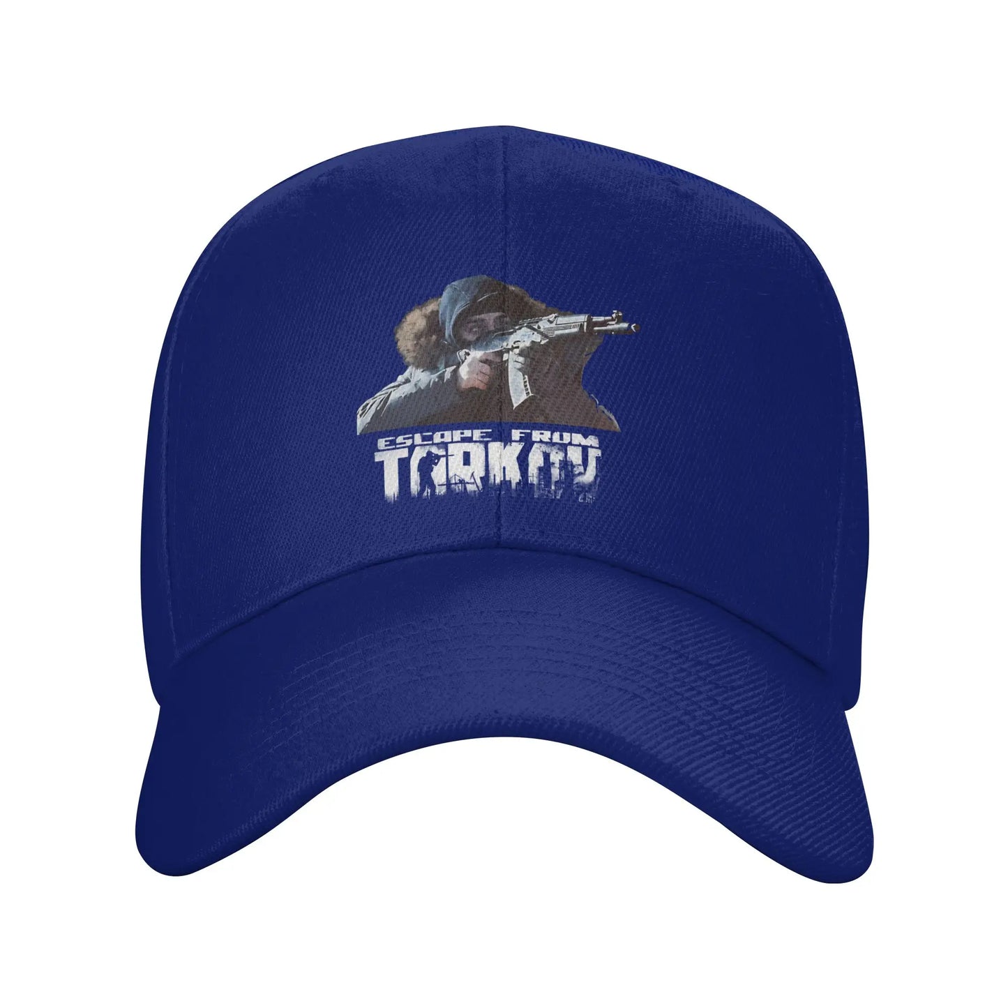 Escape From Tarkov (2) Baseball Cap