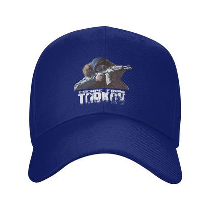 Escape From Tarkov (2) Baseball Cap