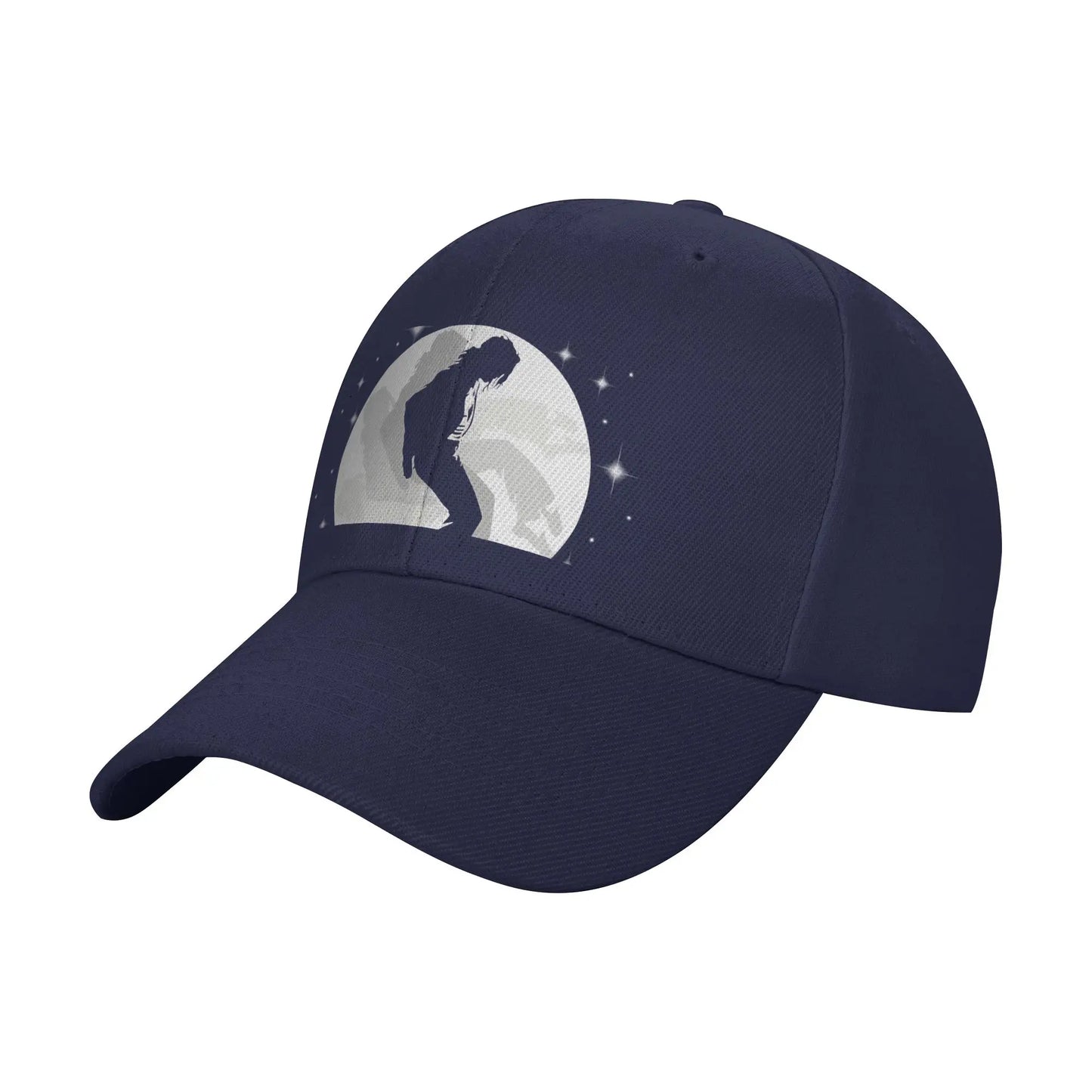 Michael Jackson Baseball Cap