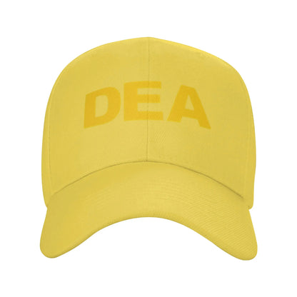 Dea Caps For Men Women Fashion Baseball Cap