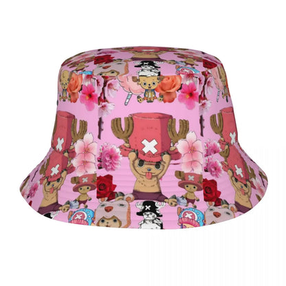 Bartholomew Kuma Bucket Hats