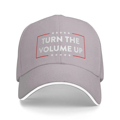Zohran Mamdani Casual Baseball Cap  Kpop Rock Baseball Caps
