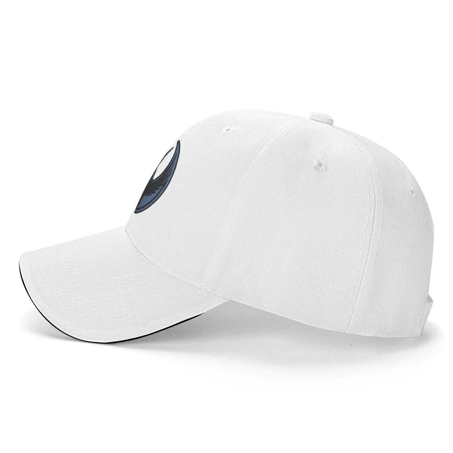 Minnesota Rebel Alliance Logo Baseball Cap