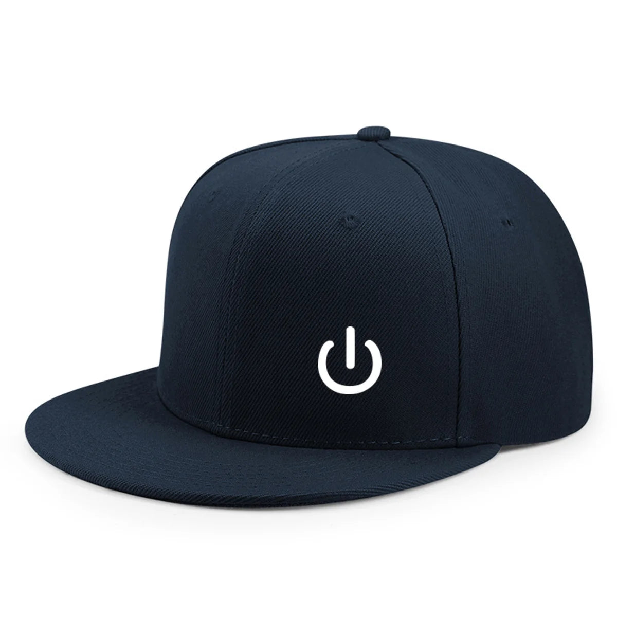Fashionable And Trendy Outdoor Daily Snapback Cap Men And Women