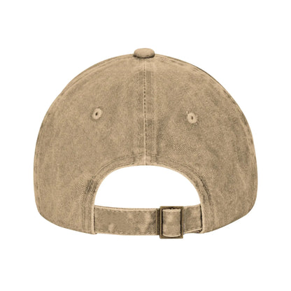 Aitana CUARTO AZUL Tour 2025 Casual Baseball Cap