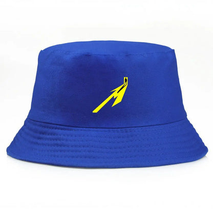 Metallicas M72 Word Tour Bucket Hat Panama Hat Children Bob Hats