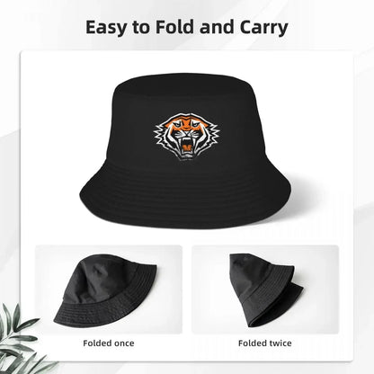 Caps West Tigers (Torn) Bucket Hat