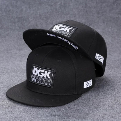 New High Quality Gorras Para Hombres Unisex Luxury Snapback Caps for Men Women