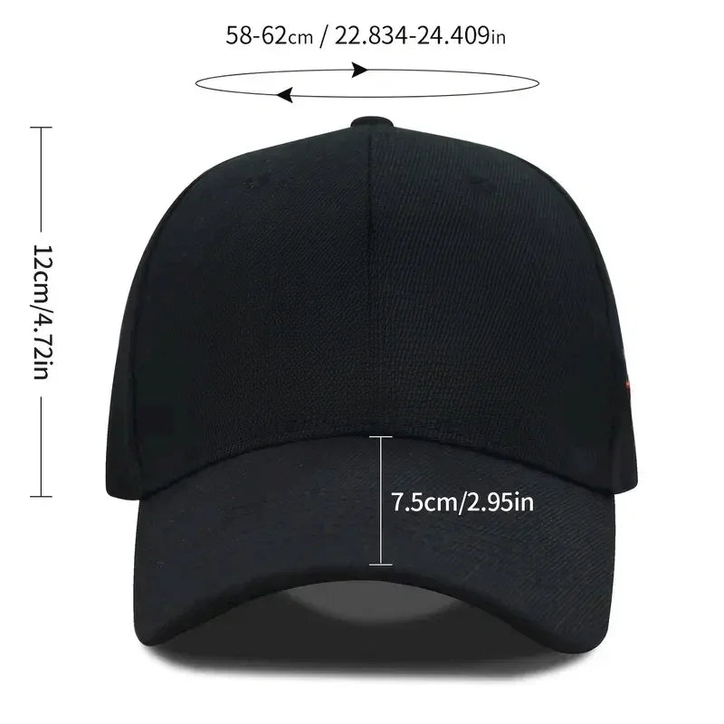 MX5 NA Baseball Cap For Men & Women