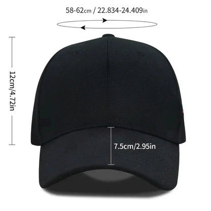 MX5 NA Baseball Cap For Men & Women