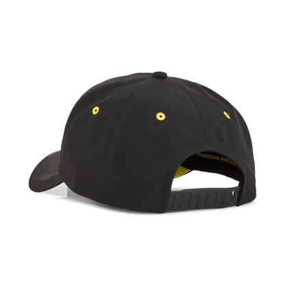 Ferrari Team MONZA GP Baseball Cap