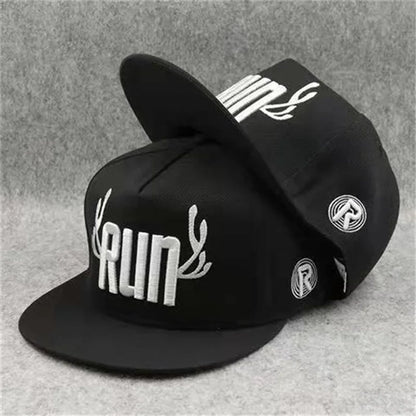 New High Quality Gorras Para Hombres Unisex Luxury Snapback Caps for Men Women