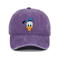 Donald-Purple