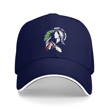 Summer Casual Baseball Cap No War Iran 2026 Running Hippie For Men Adult