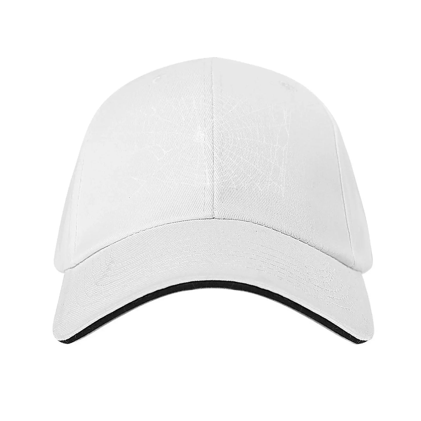 Spider Spider Web Baseball Cap