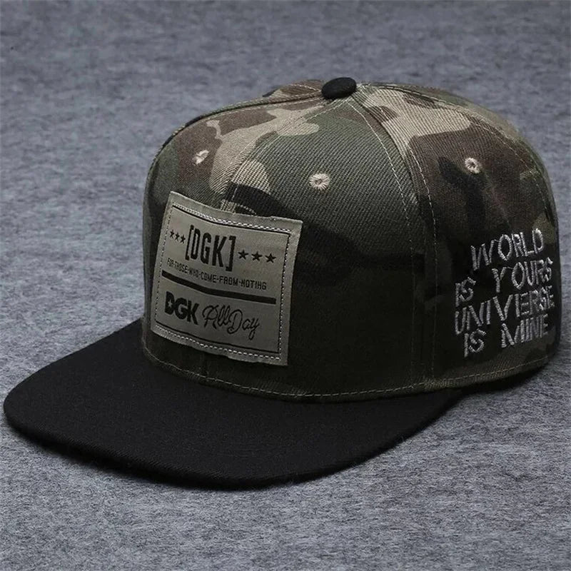 New High Quality Gorras Para Hombres Unisex Luxury Baseball Caps for Men Women