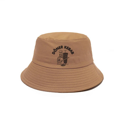 Doner Kebab Bucket Hats