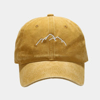 Yellow Mountain