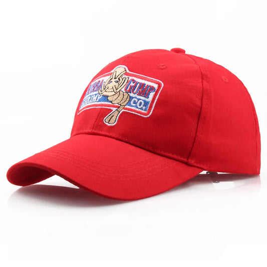 Bubba Gump Shrimp Baseball Hat