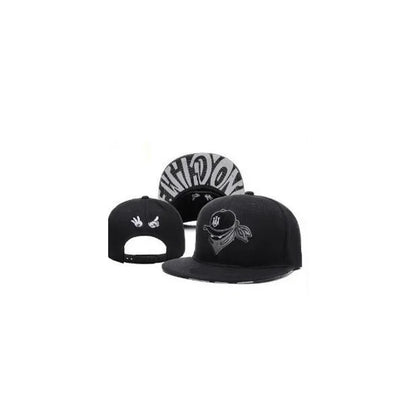 Unisex New High Quality Luxury Brand Snapback Caps