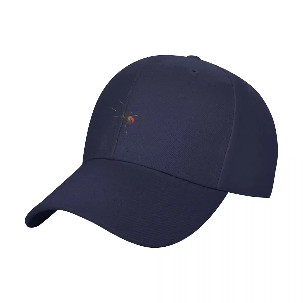 Redback Spider Baseball Cap Hip Hop Military Tactical Cap Cute